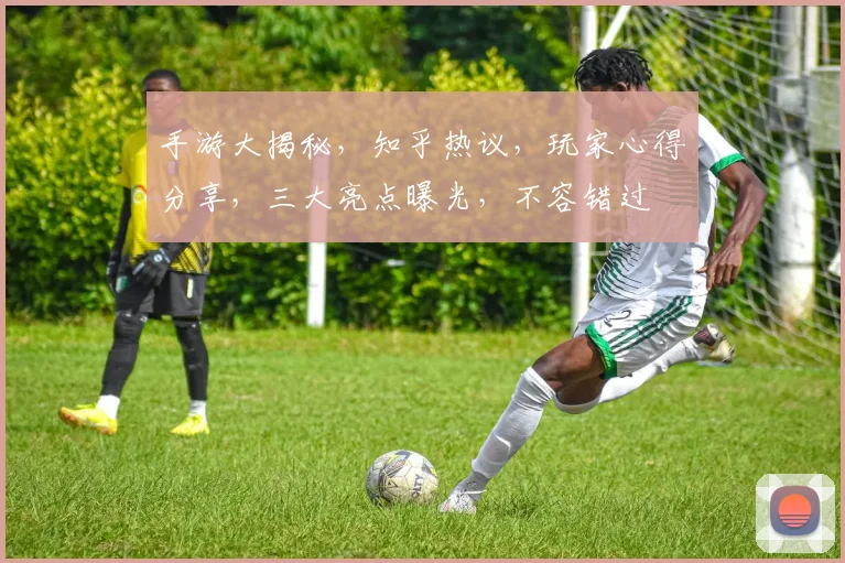 手游大揭秘，知乎热议，玩家心得分享，三大亮点曝光，不容错过
