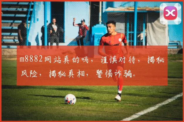 m8882网站真的吗，谨慎对待，揭秘风险，揭秘真相，警惕诈骗。
