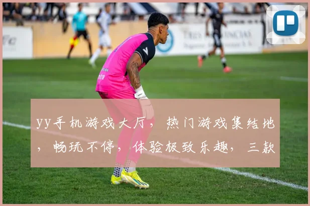 yy手机游戏大厅，热门游戏集结地，畅玩不停，体验极致乐趣，三款热门游戏，等你来挑战