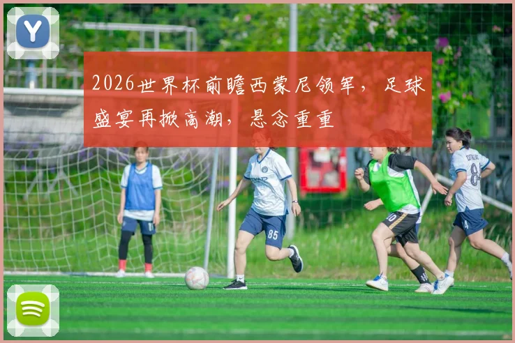 2026世界杯前瞻西蒙尼领军，足球盛宴再掀高潮，悬念重重